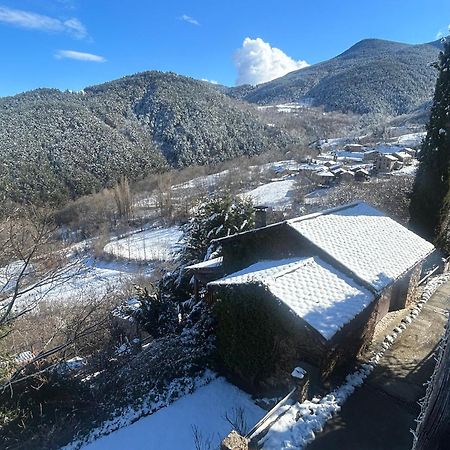 Casa Rural Pirineu Neva エクステリア 写真