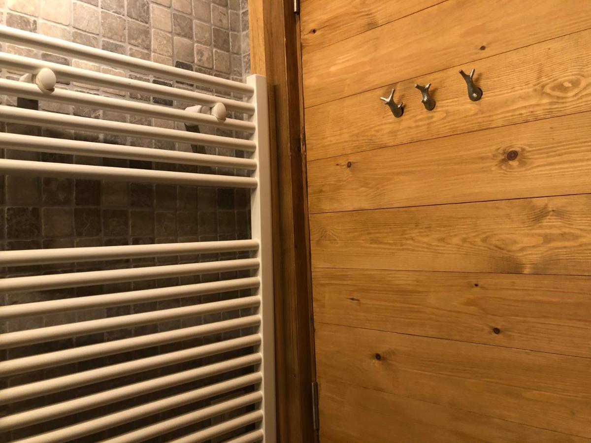 Casa Rural Pirineu Neva エクステリア 写真