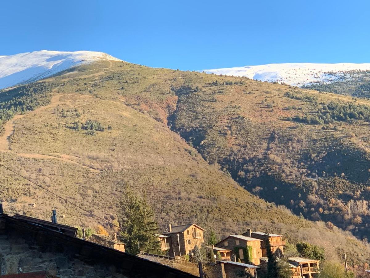 Casa Rural Pirineu Neva エクステリア 写真